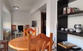 Vivienda Turística Argollones 2022